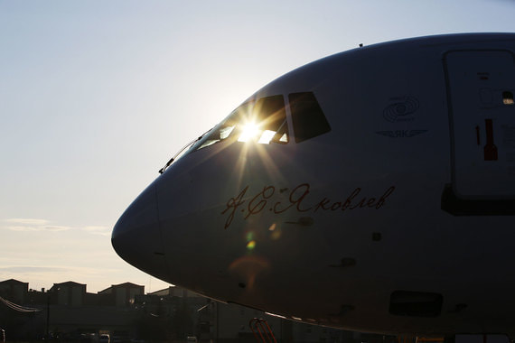 Российские власти собираются осложнить поставки Boeing и Airbus в Россию