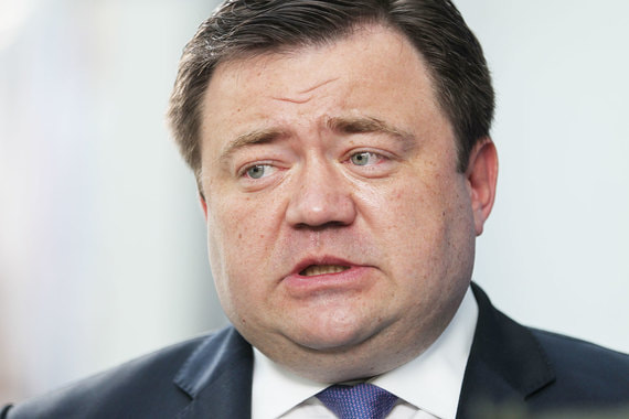 Предправления Промсвязьбанка: «Я не считаю, что банк окажется в изоляции»