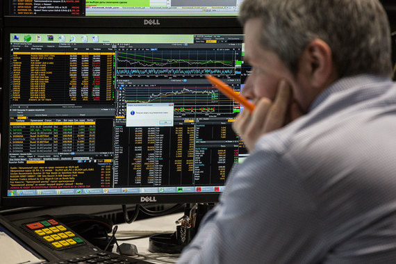 2018 год в России прошел без единого IPO