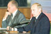 Дата проведения: 24 июня 2002 г.Место проведения: Круглый зал в 14-м корпусе КремляДлительность: 2 часаЧисло аккредитованных журналистов: 700Число заданных вопросов: 40