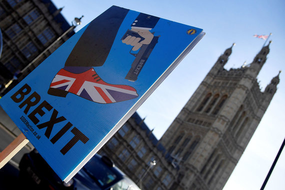 Некоторые сторонники Brexit по-прежнему «живут в «Ла-ла Ленде», считают европейские дипломаты