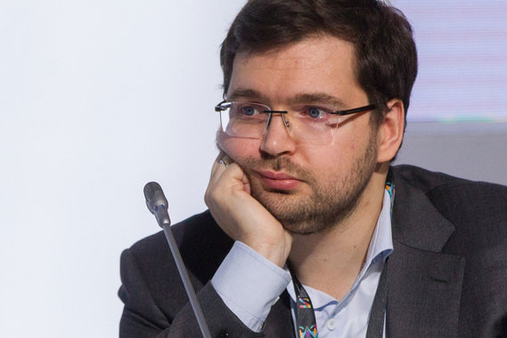 Гендиректор Mail.ru Group Борис Добродеев вышел из совета директоров холдинга