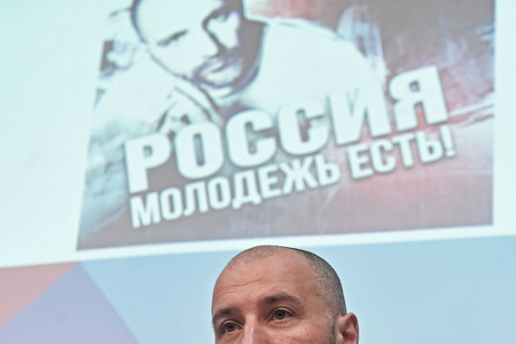 Верховный суд отменил регистрацию инициативной группы, созданной в поддержку самовыдвижения петербуржца Александра Чухлебова на выборах президента