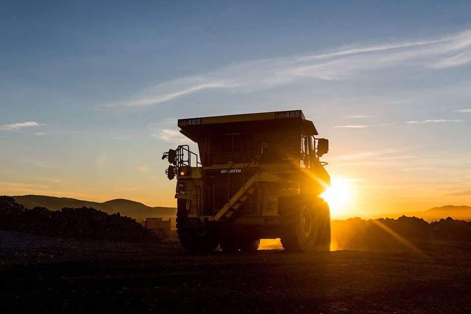 GV
          Gold (&laquo;Высочайший&raquo;) может провести IPO в Москве