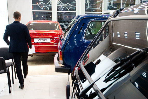 «АвтоВАЗ» с 1 января 2019 г. увеличит рекомендованные розничные цены на все свои модели