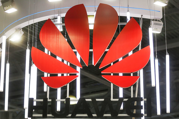 Каждый третий проданный в этом году в России смартфон – Huawei