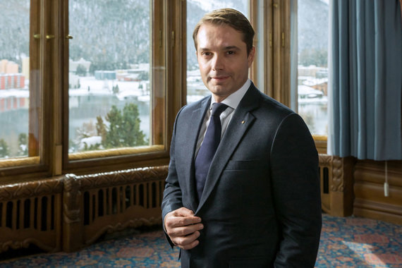 Рихард Лоинбергер