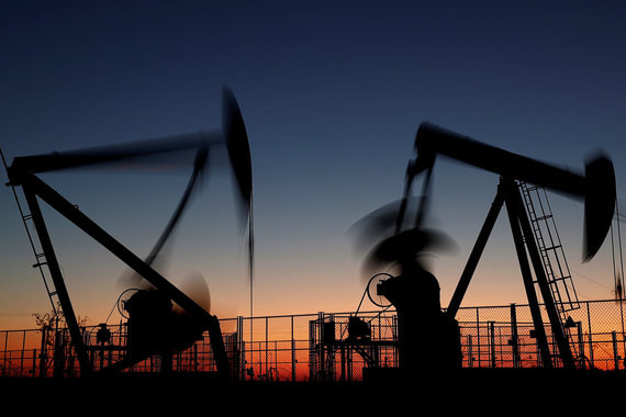 ОПЕК уже предприняла словесные интервенции в расчете скорректировать нефтяные котировки