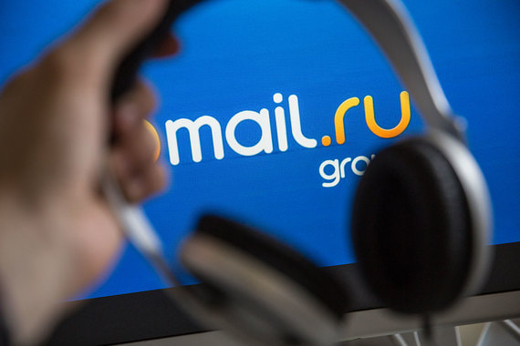 Крупные правообладатели не раз обвиняли Mail.ru Group в пиратстве