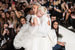 Mercedes Benz Fasion Week в Москве