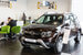 Продажи Renault Duster в 2017 г. – 43 828 штук, по сравнению с предыдущим годом они незначительно снизились