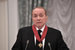 Основатель КВН Александр Масляков
