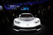 Концепт гибридного суперкара Mercedes-AMG Project One, сделанного на основе технологий Formula 1. Впервые показан осенью 2017 г. на автосалоне во Франкфурте