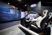 Пользовательский интерфейс электромобиля - отдельная концепция для Kia. Система управляется через сенсорные панели и жестами, технологии распознавания лица и речи разработаны в сотрудничестве с Amazon