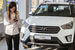 Топ-5 замыкает еще один Hyundai. В 2017 г. было продано 55 305 Creta, его производство началось в Петербурге в конце лета 2016 г.