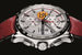 Часы Indian Burt Munro Limited Edition были представлены маркой Baume & Mercier еще до салона, на мотовыставке ECMA-2017 в Милане в ноябре. Часы посвящены знаменитому гонщику Герберту «Берту» Монро, обладателю рекорда скорости на мотоцикле объемом до 1000 см³