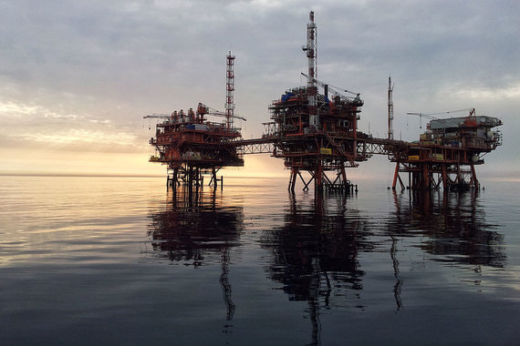 Перспектива появления нового крупного источника газа неподалеку от
Европы выглядит стратегически привлекательной