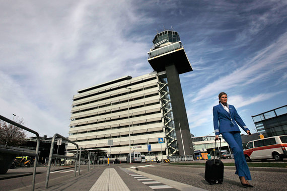 «Шереметьево» вошел в рейтинг самых пунктуальных аэропортов мира