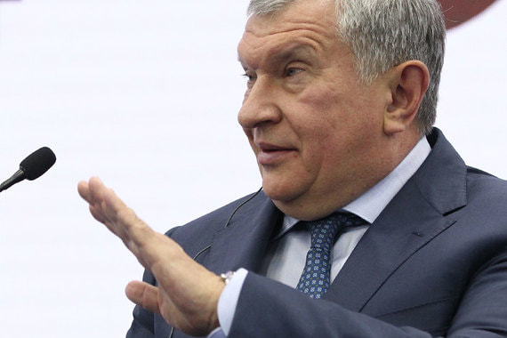 Повторно обжаловать условия аукциона «Роснефть» согласно закону о защите конкуренции не имеет права