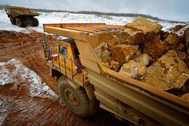 Новая дивидендная история роста на российском рынке? или срыв сделки по французски.... Post preview