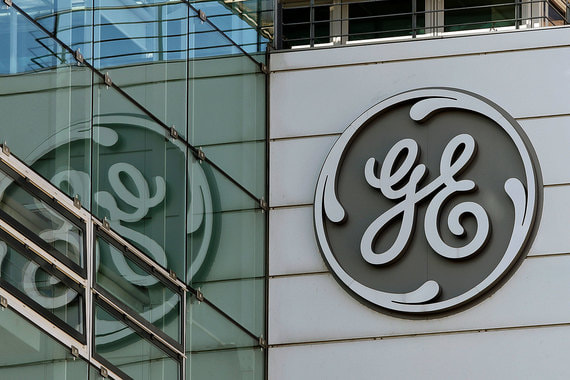 Финансовые проблемы преследуют GE уже 10 лет