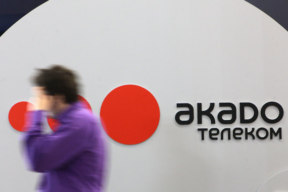 «Акадо» – третий по количеству абонентов провайдер проводного интернета в Москве после «Ростелекома» и МГТС