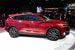 Honda разработала третье поколение Acura RDX в США и в первую очередь ориентировала его на местный рынок, где компактный кроссовер начинают теснить молодые конкуренты – Lexus NX, Jaguar E-Pace, Alfa Romeo Stelvio