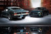 Ford Mustang Bullitt GT — новая топ-версия популярного «пони кара», с 5-литровым V8 мощностью 475 л. с. (справа). Название версии взято у экшена 1968 г. со Стивом Маккуином, знаменитого погоней на классическом «Мустанге» по улицам Сан-Франциско