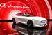 Infiniti Q Inspiration Concept – первая демонстрация нового стиля эпохи «продвинутых силовых агрегатов», как ее характеризует компания, а точнее – нового дизайнера марки Карима Хабиба, которому ее передает перешедший в Nissan Альфонсо Альбайса. Концепт-кар оснащен двигателем VC-Turbo с изменяемой степенью сжатия, полным приводом и автопилотом