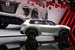 Концепт Nissan Xmotion предсказывает внешность потенциального компактного кроссовера, на котором сейчас в модельном ряду марки находится X-Trail/Rogue. У концепта шестиместный салон, ажурная деревянная конструкция на месте передней панели, выгнутая мостом балка из того же материала по центральной оси салона и семь цифровых дисплеев под разный функционал