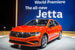 Новое поколение Volkswagen Jetta сделано на платформе MQB с поперечным силовым агрегатом, как Golf, Tiguan и другие модели марок, входящих в группу Volkswagen. Jetta – одна из самых массовых моделей концерна (с 1979 г. выпущено 17,5 млн автомобилей) и ключевая модель для североамериканского рынка. Продажи Jetta начнутся в Мексике весной этого года, на американском рынке – во II квартале. Позднее появится версия для Китая, которая называется там Sagitar