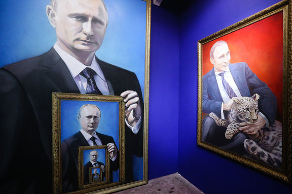 Россия без Путина еще долго не останется, прогнозируют эксперты