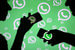 Мессенджер WhatsApp стал самым популярным приложением – жители России пользовались им чаще всего в 2017 г., выяснили аналитики App Annie, не раскрыв количество активных пользователей. WhatsApp стал также самым скачиваемым приложением в России, в мире мессенджер на втором месте по количеству пользователей и третий по загрузкам