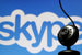 Skype на восьмом месте