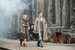 За несколько дней до премьеры «Номера 44» министр культуры Владимир Мединский заявил, что СССР в фильме изображен как Мордор, «с физически и морально неполноценными недочеловеками». После этого прокатчик картины - кинокомпания «Централ партнершип» вернула в Минкультуры удостоверение и отказалась от показа картины