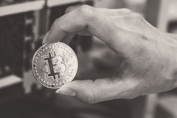 Для дальнейшего роста биткойна нужны серьезные фундаментальные причины