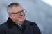 Президент – председатель правления ВТБ Андрей Костин дает интервью телеканалу Bloomberg