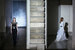 Новый креативный директор Givenchy Клэр Уэйт Келлер показала свою первую кутюрную коллекцию для марки. Работа сорвала овации прессы: по мнению журналистов, это одна из немногих коллекций уровня кутюр, но при этом стилистически понятная и доступная по цене