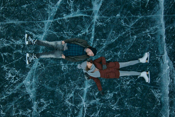 В феврале в прокат выходит «Лед» – новый фильм «Водорода» и Art Pictures
