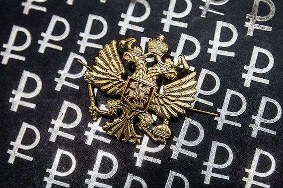 Российский рубль слишком сильный для бизнеса Дерипаски