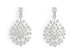 Коллекция Chaumet Promenades Impériales вдохновлена императорской Россией. Это первая часть в серии Les Mondes du Chaumet, которая будет посвящена самым важным вехам в истории ювелирного дома