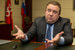 Президент ОСК Алексей Рахманов