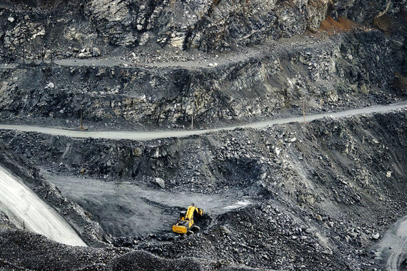 Добыча каолиновой глины вблизи Ачинска уже ведется – UC Rusal достаточно переориентировать потоки сырья