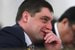 Бывший владелец Бинбанка Микаил Шишханов