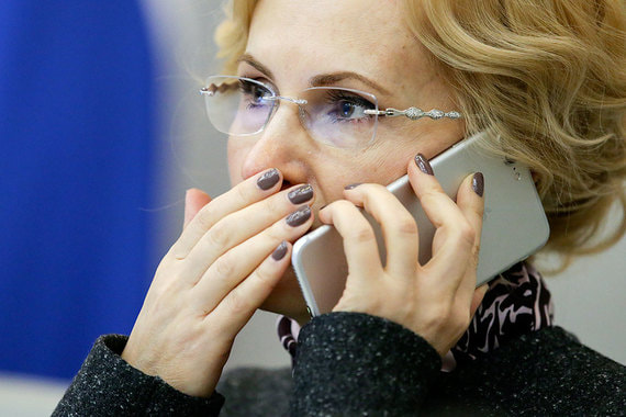 Пакет антитеррористических поправок Ирины Яровой и Виктора Озерова вступит в силу с 1 июля 2018 г.
