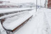 По данным метеобюро Москвы, в январе в столице выпало 62 см снега (при норме 56 см)