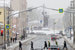 Утром пробки на московских дорогах оценивались в 6 баллов по 10-балльной шкале (данные сервиса «Яндекс.Пробки»)