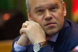 ЦБ за всем присмотрит и за все заплатит