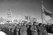 4 февраля 1943 г. в Сталинграде прошел парад в честь освобождения города