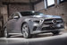 Mercedes-Benz представил четвертое поколение хетчбэка A-class, самой компактной модели марки. Премьера прошла на специальном мероприятии в Амстердаме